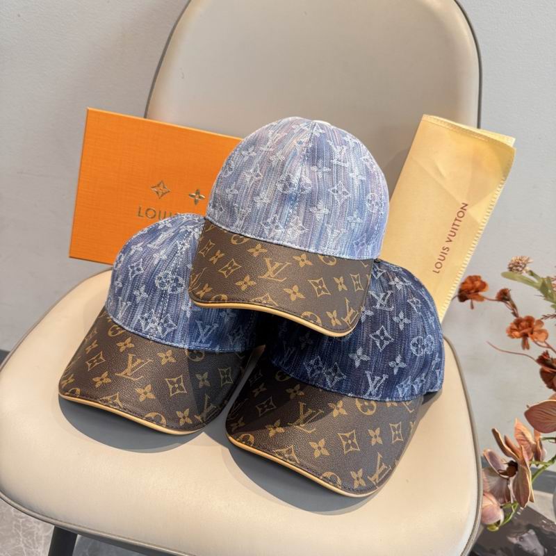 LV cap dx93
